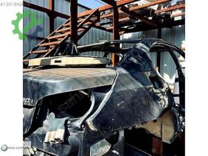 BMW E60 SAĞ ARKA ÇAMURLUK ORJİNAL HATASIZ BOYASIZ İŞLEMSİZ