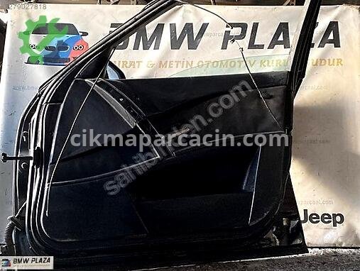 BMW 5 Serisi Sağ Ön Kapı çıkma parça