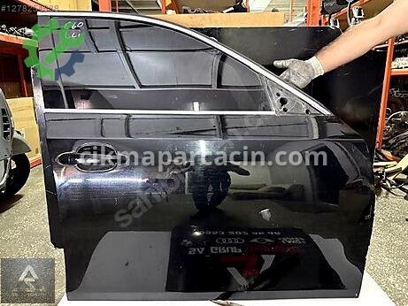 BMW 5 Serisi Sağ Ön Kapı çıkma parça