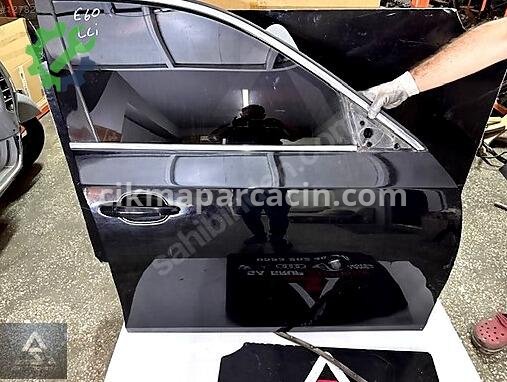 BMW 5 Serisi Sağ Ön Kapı çıkma parça