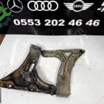 BMW E60 SAĞ SOL ARKA TAMPON BRAKETİ ÇIKMA ORJ 7033715