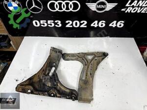 BMW E60 SAĞ SOL ARKA TAMPON BRAKETİ ÇIKMA ORJ 7033715