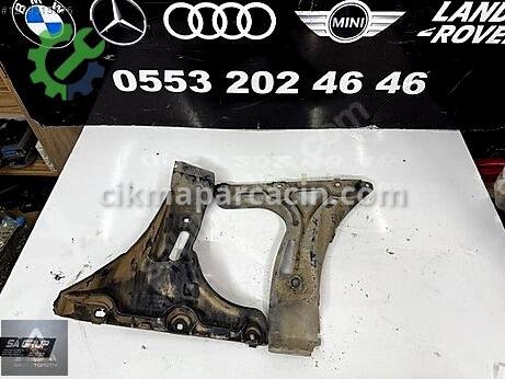 BMW 5 Serisi Tampon Braketi çıkma parça