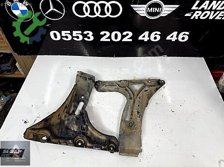 BMW 5 Serisi Tampon Tutacağı çıkma parça