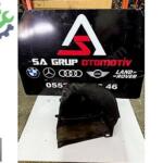 BMW E60 SAĞ SOL BAGAJ DÖŞEMELERİ AKÜ KAPAĞI