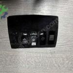 BMW E60 SANRUF MOTOR KAPAĞI
