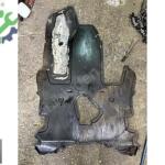 BMW E60 ŞANZIMAN ALT MUHAFAZA KEÇE