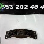 BMW E60 ŞANZIMAN TRAVERSİ BAĞLANTISI ÇIKMA ORJ 22316769634