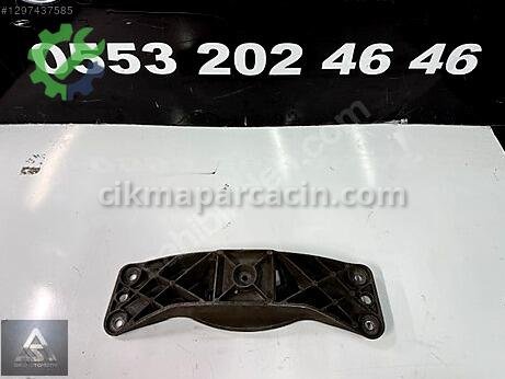 BMW 5 Serisi Şanzıman çıkma parça