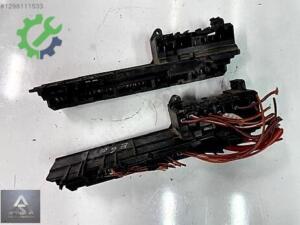 BMW E60 SİGORTA KUTUSU ÇIKMA ORJ