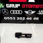 BMW E60 SİGORTA KUTUSU ÇIKMA ORJ 6136376