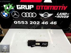 BMW E60 SİGORTA KUTUSU ÇIKMA ORJ 6136376