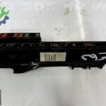 BMW E60 SİGORTA KUTUSU ÇIKMA ORJ 6136376
