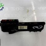 BMW E60 SİGORTA KUTUSU ÇIKMA ORJ 6136376