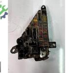 BMW E60 SİGORTA KUTUSU SİGORTA TABLASI