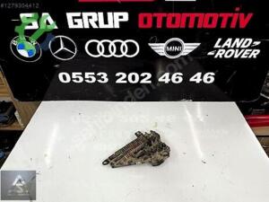 BMW E60 SİGORTA TABLASI SİGORTA KUTUSU ÇIKMA ORJ 6906619