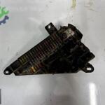 BMW E60 SİGORTA TABLASI SİGORTA KUTUSU ÇIKMA ORJ 6906619
