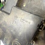 BMW E60 SİGORTA TABLASI SİGORTA KUTUSU ÇIKMA ORJ 6906619