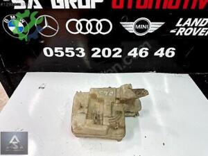 BMW E60 SİLECEK DEPOSU ÇIKMA ORJ 7179451