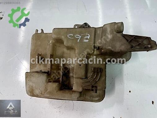 BMW 5 Serisi Cam Suyu Deposu 7179451 çıkma parça