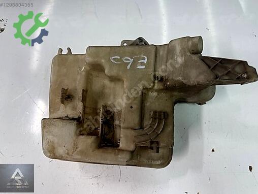 BMW 5 Serisi Silecek Suyu Deposu 7179451 çıkma parça