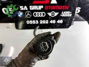 BMW E60 SİLECEK DEPO DOLUM BOĞAZI ÇIKMA ORJ