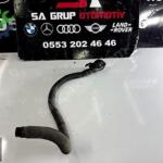 BMW E60 SİLECEK DEPO DOLUM BOĞAZI ÇIKMA ORJ