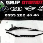 BMW E60 SİLECEK KOLLARI ÇIKMA ORJ