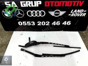 BMW E60 SİLECEK KOLLARI ÇIKMA ORJ