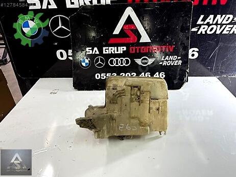BMW 5 Serisi Far çıkma parça