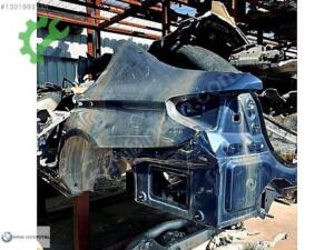 BMW E60 SOL ARKA ÇAMURLUK HATASIZ BOYASIZ İŞLEMSİZ