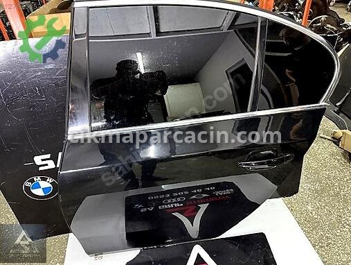 BMW 5 Serisi Sol Arka Kapı çıkma parça