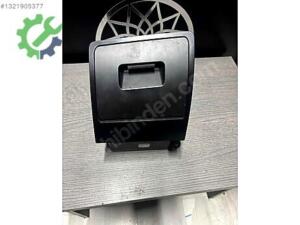 BMW E60 SOL CEPLİK RUHSATLIK