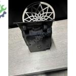 BMW E60 SOL CEPLİK RUHSATLIK