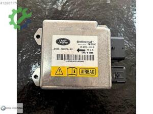 BMW E60 SOL KAPI AİRBAG BEYNİ 6952985