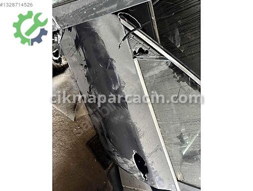 BMW 5 Serisi Sol Ön Kapı çıkma parça