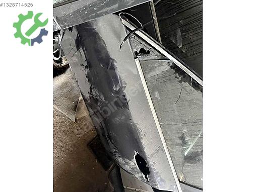 BMW 5 Serisi Sol Ön Kapı çıkma parça