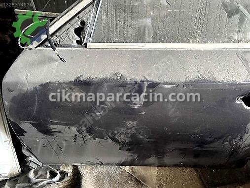 BMW 5 Serisi Sol Ön Kapı çıkma parça