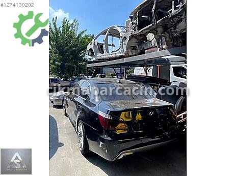 BMW 5 Serisi Sol Ön Kapı çıkma parça
