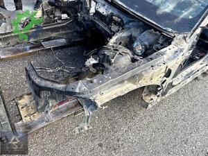 BMW E60 SOL PODYE SOL KILIÇ SACI SOL ŞASE