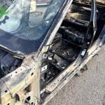 BMW E60 SOL PODYE SOL KILIÇ SACI SOL ŞASE