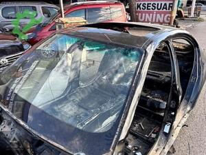 BMW E60 TAVAN KOMPLE ÇIKMA ORJ