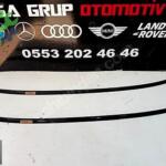 BMW E60 TAVAN OLUK ÇITASI ÇIKMA ORJ