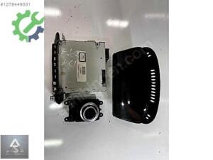 BMW E60 TEYP EKRAN JOYSTİC SET 9165837 6944884