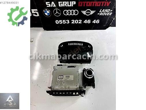 Diğer Ekran 9165837 çıkma parça