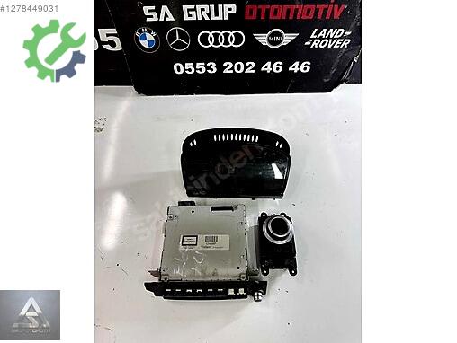 Diğer Ekran 9165837 çıkma parça