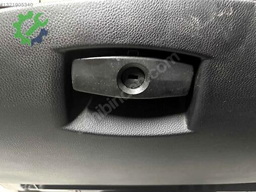 BMW 5 Serisi Torpido çıkma parça