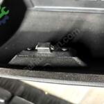 BMW E60 TORPİDO AÇMA MANDALI