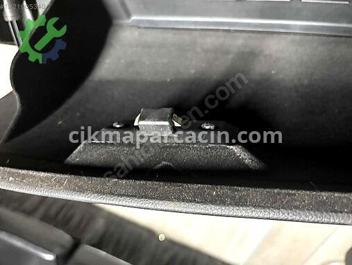 BMW 5 Serisi Torpido çıkma parça