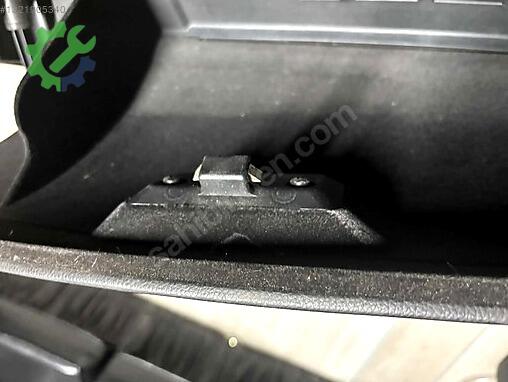 BMW 5 Serisi Torpido çıkma parça